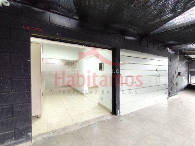 Casa en Arriendo, La Castellana, Medellín