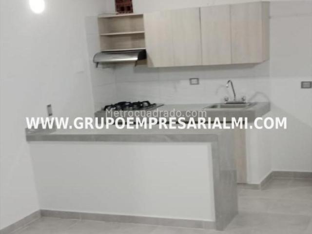 Casa en Arriendo, La Castellana, Medellín