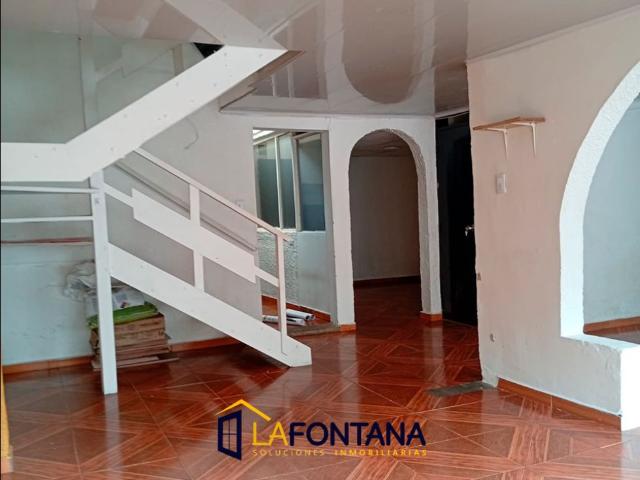 Casa en arriendo, La carola