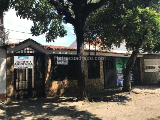 Casa en Arriendo, la ceiba, Cúcuta