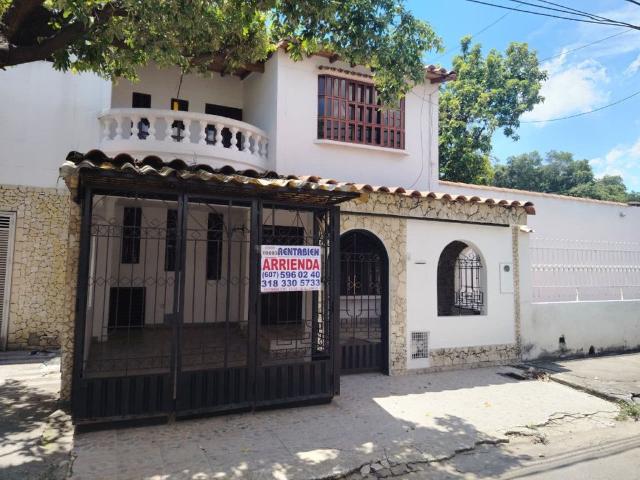Casa en arriendo, La ceiba
