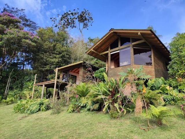 Casa en arriendo, La ceja