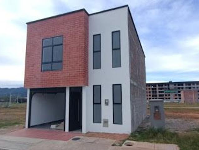 Casa en arriendo, La ceja