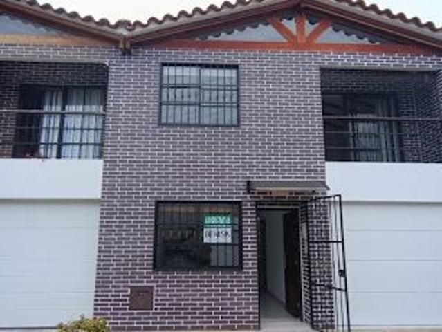 Casa en arriendo, La ceja