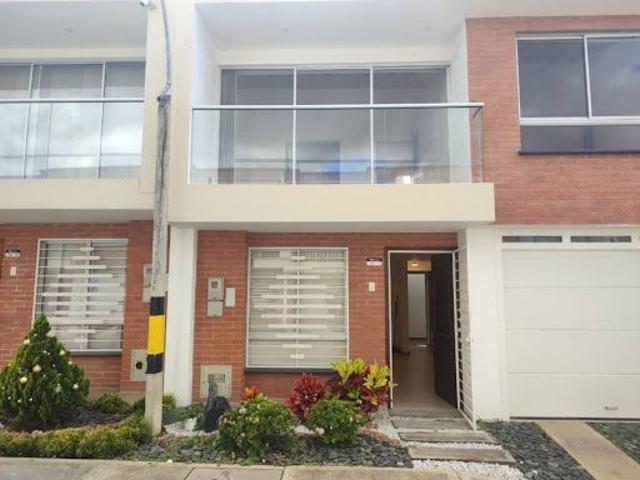 Casa en arriendo, La ceja