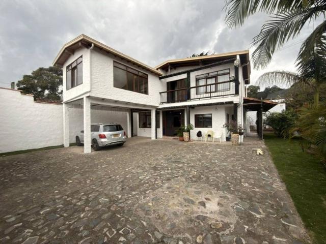 Casa en arriendo La Ceja, Antioquia