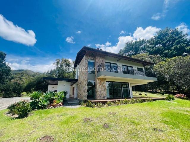 Casa en Arriendo, La Ceja, La Ceja