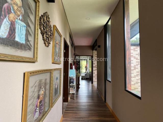 Casa en Arriendo, LA CEJA, La Ceja