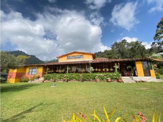 Casa en Arriendo, La Ceja, La Ceja