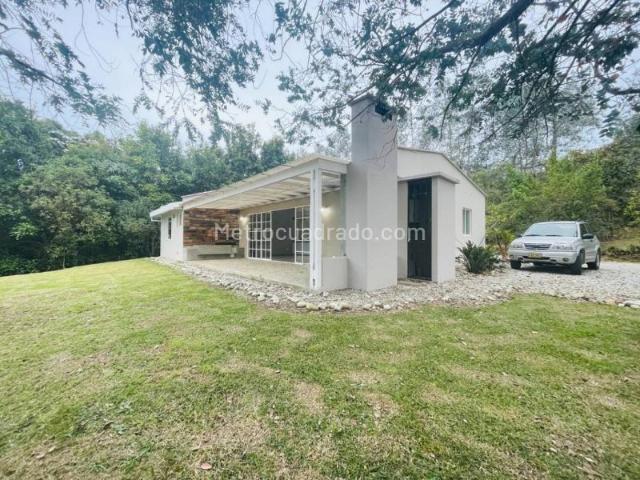 Casa en Arriendo, La Ceja, La Ceja