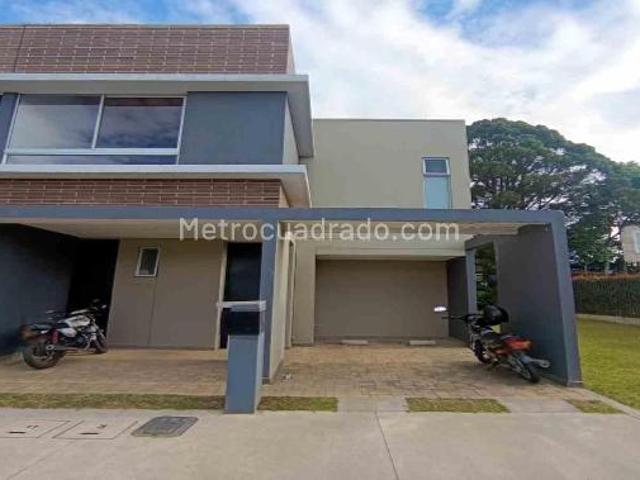 Casa en Arriendo, La Ceja, La Ceja