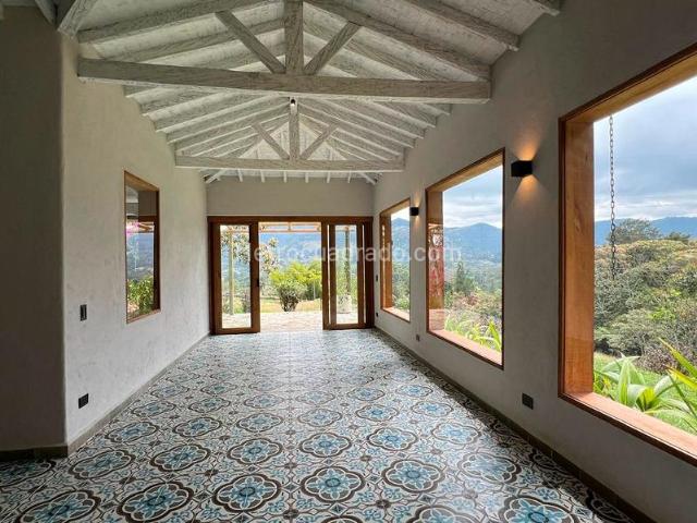 Casa en Arriendo, LA CEJA, La Ceja