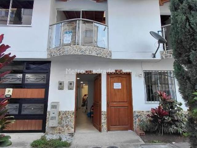 Casa en Arriendo, La Ceja, La Ceja