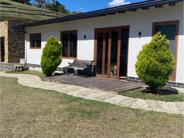 Casa en arriendo La Ceja, San Diego, Liborina, Occidente, Antioquia, Rap Del Agua Y La Montaña, Colombia