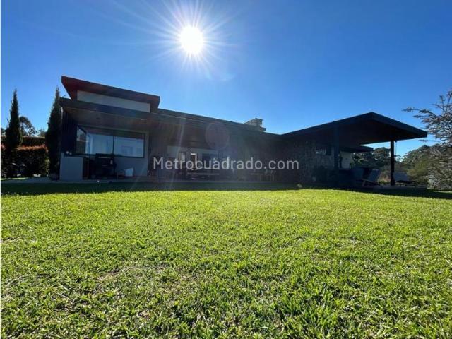 Casa en Arriendo, La Ceja, Rionegro