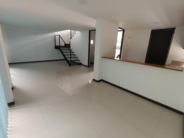 Casa en arriendo, La chinca