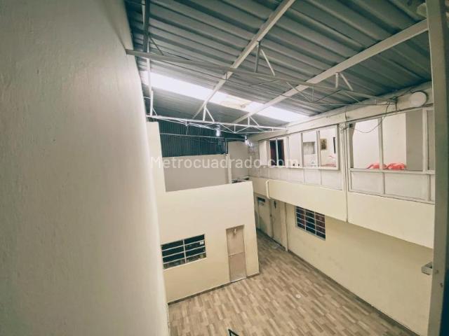 Casa en Arriendo, LA CHUCUA, Bogotá D.C