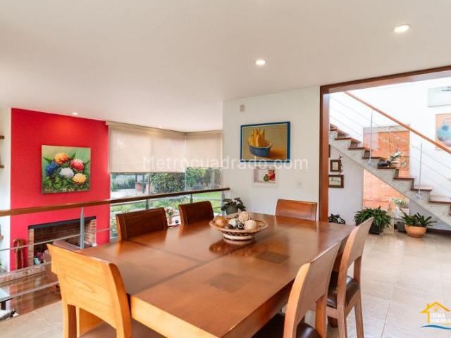Casa en Arriendo, La Cinderella, Cota Incluye Siberia