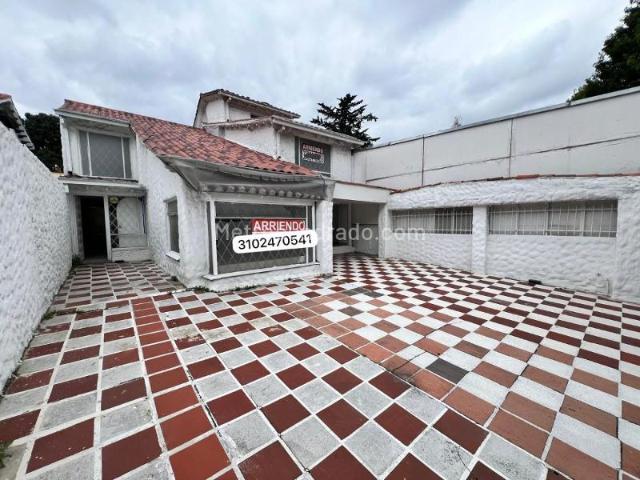 Casa en Arriendo, La Colina Campestre, Bogotá D.C