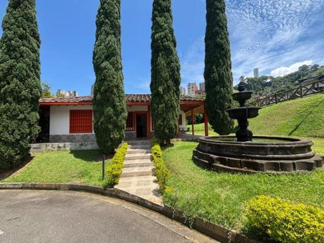 Casa en arriendo, La doctora