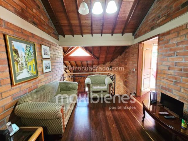Casa en Arriendo, La Doctora, Sabaneta