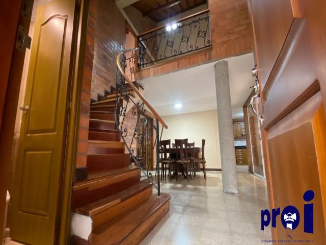 Casa en Arriendo La Doctora Sabaneta