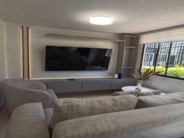 Casa en arriendo La Enea, Manizales