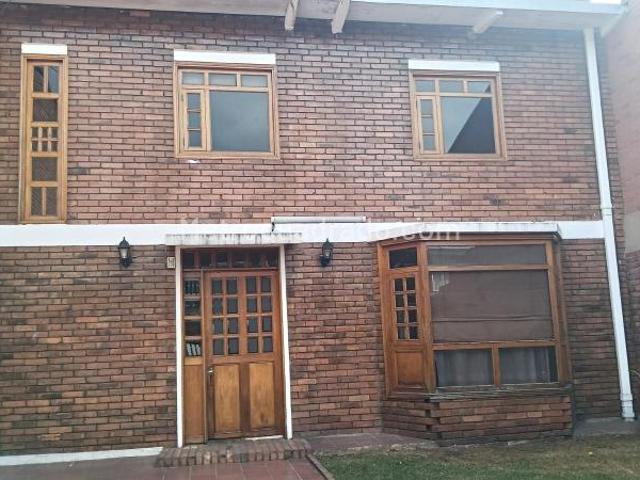 Casa en Arriendo, LA ESMERALDA Nicolás de Federmán, Bogotá D.C
