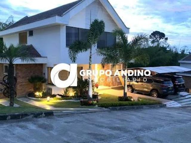 Casa en arriendo, La esperanza ruitoque