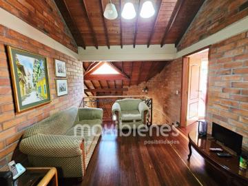 Casa en arriendo La Estrella, Antioquia