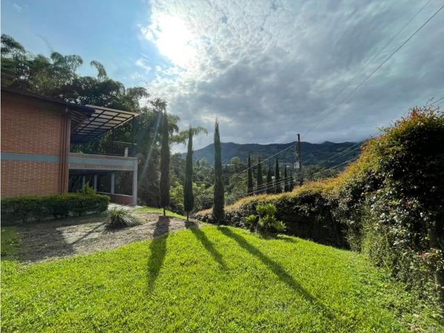 Casa en arriendo La Estrella, Antioquia