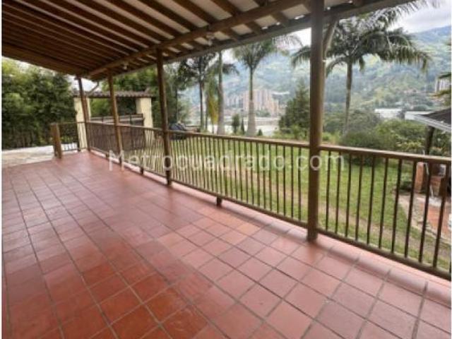 Casa en Arriendo, La Estrella, La Estrella