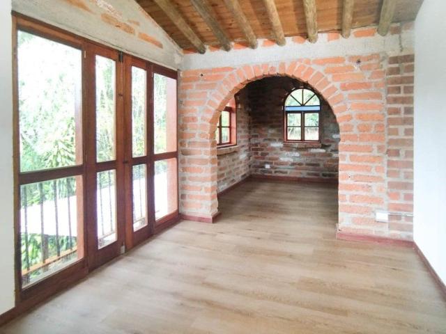 Casa en arriendo, La estrella
