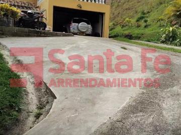 Casa en arriendo, La estrella