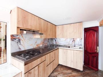 Casa en arriendo, La estrella