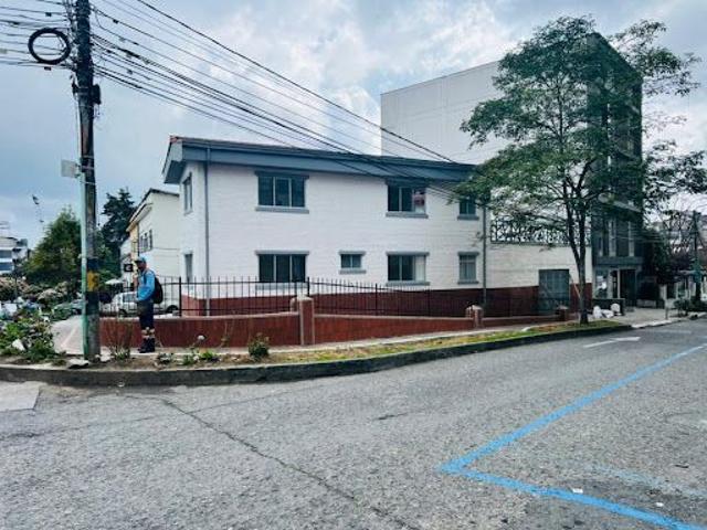Casa en arriendo, La estrella
