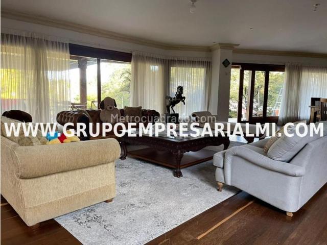 Casa en Arriendo, La Fe, Retiro