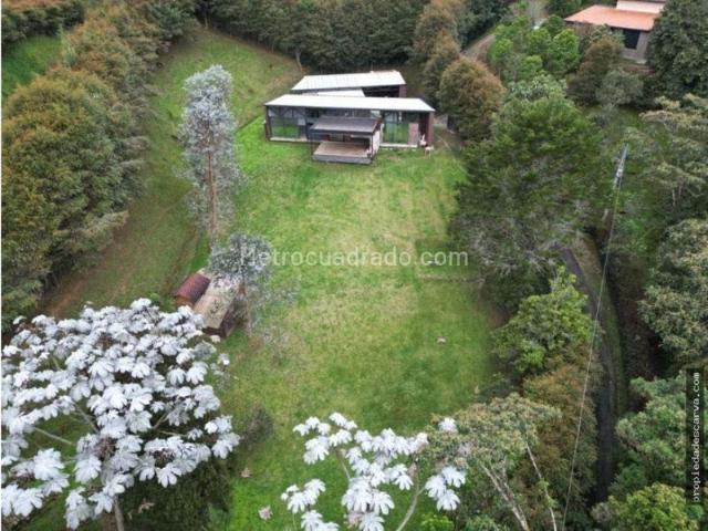 Casa en Arriendo, La Fe, Retiro
