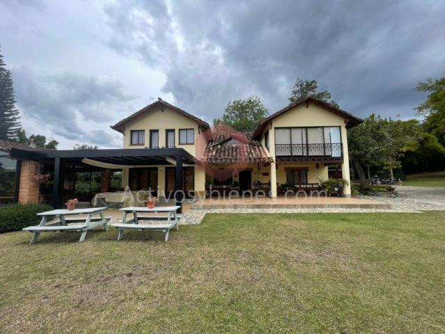 Casa en arriendo, La fe