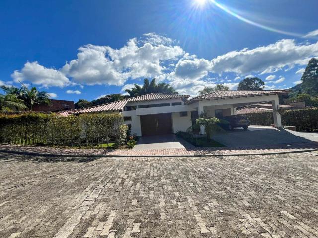 Casa en arriendo, La fe