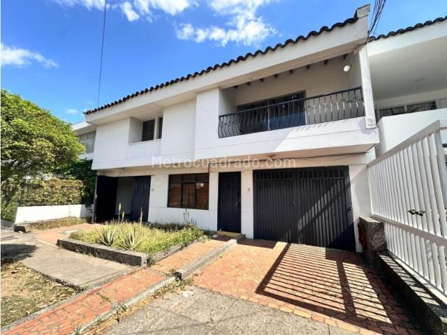 Casa en Arriendo, La Flora, Cali
