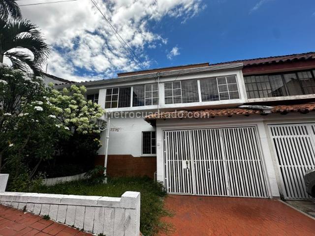 Casa en Arriendo, La Floresta, Bucaramanga