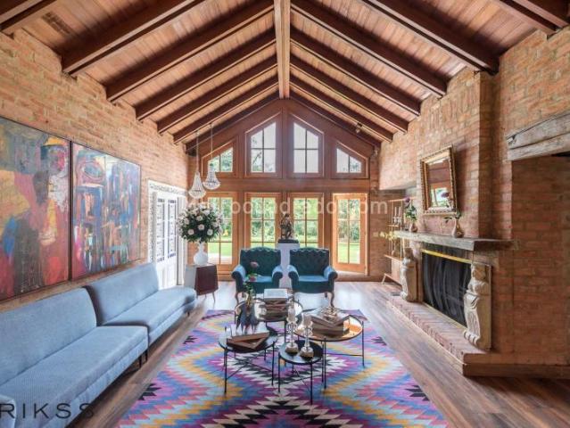 Casa en Arriendo, La Floresta De La Sabana Usaquen, Bogotá D.C