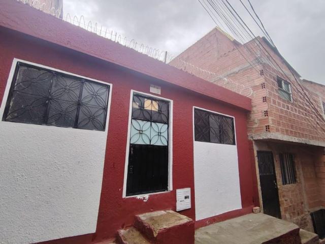 Casa en arriendo La Floresta, Zipaquirá