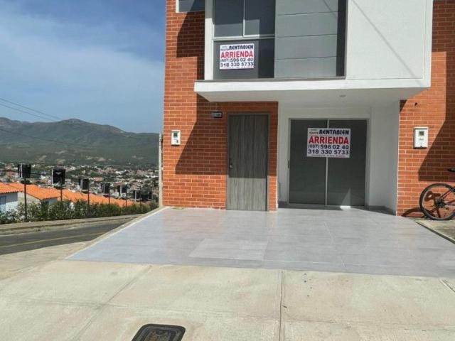 Casa en arriendo, La floresta
