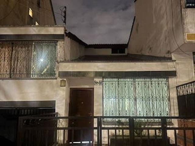 Casa en arriendo, La floresta