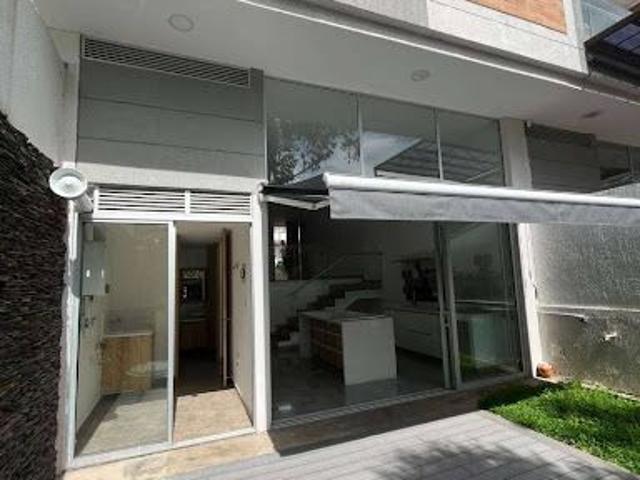 Casa en arriendo, La florida
