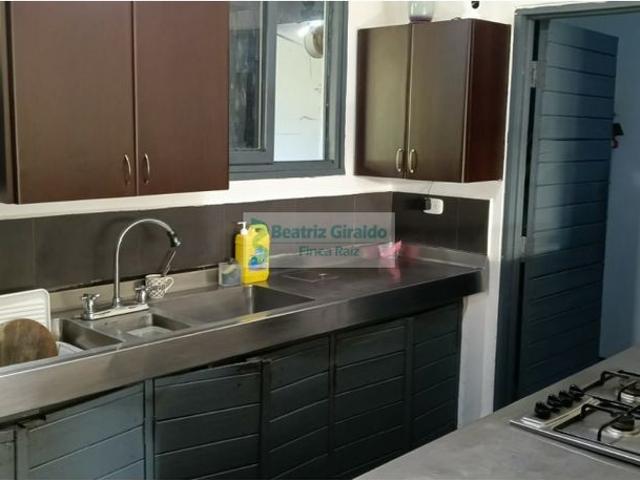 CASA EN ARRIENDO LA FLORIDA, MANIZALES