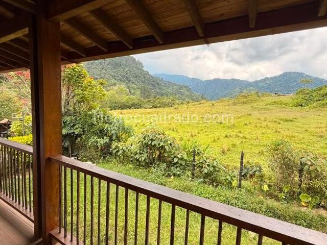 Casa en Arriendo, La Florida, Pereira