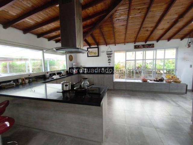 Casa en Arriendo, La Florida, Villamaria